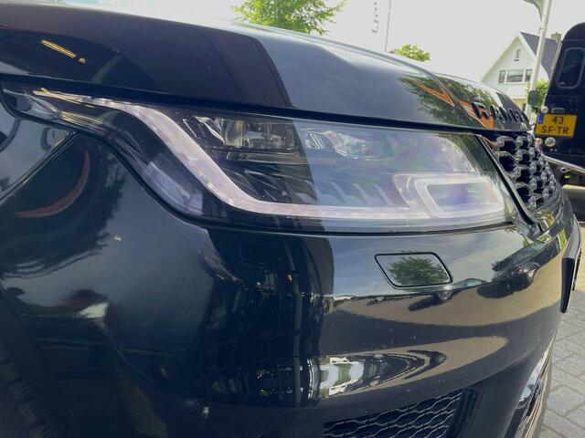 Land Rover RANGE ROVER SPORT 2.0 P400e Autobiography Dynamic | Volleder | Matrix LED | Achterbank en voorstoelen verw