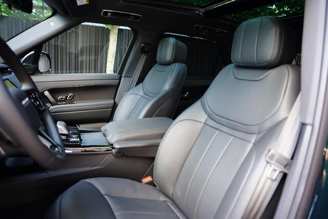 Land Rover RANGE ROVER SPORT P 460 E Dynamic HSE SVO BRITISH RACING GREEN