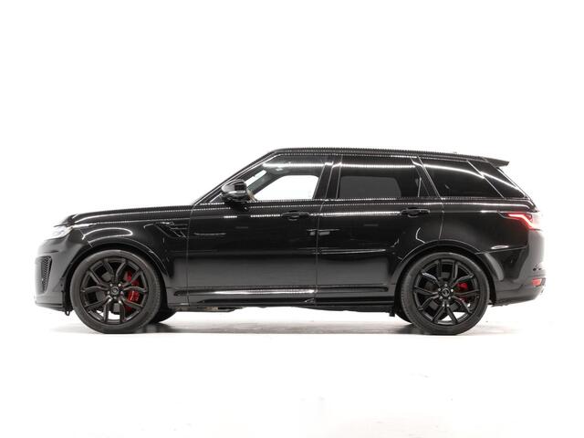 Land Rover RANGE ROVER SPORT P575 SVR
