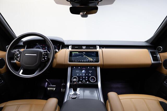 Land Rover RANGE ROVER SPORT P400e HSE