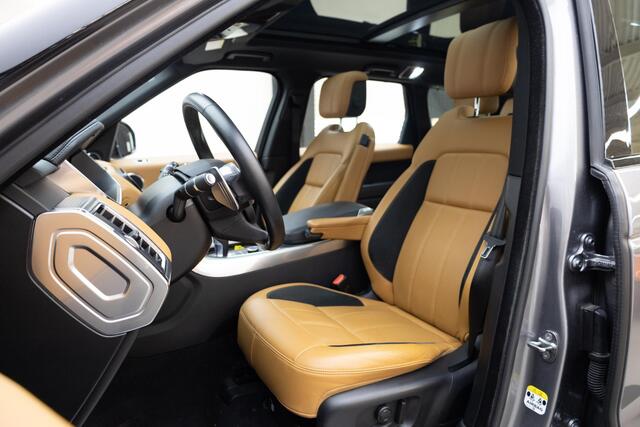 Land Rover RANGE ROVER SPORT P400e HSE