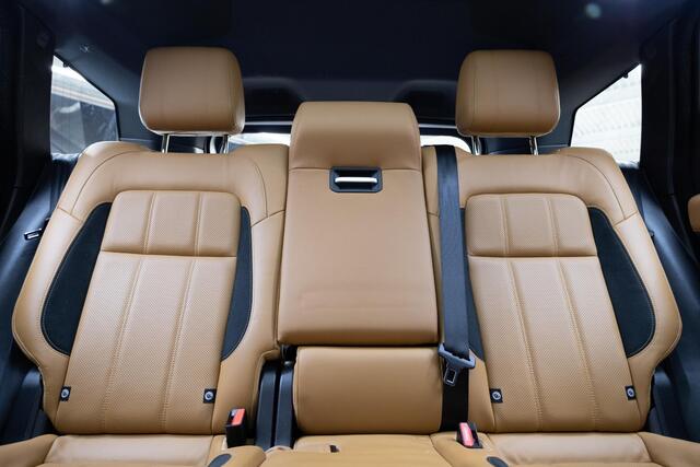 Land Rover RANGE ROVER SPORT P400e HSE