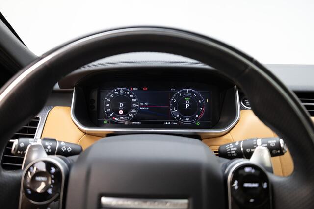 Land Rover RANGE ROVER SPORT P400e HSE