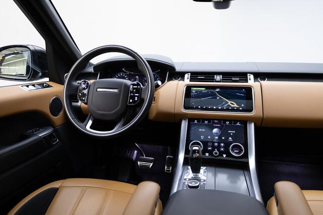 Land Rover RANGE ROVER SPORT P400e HSE