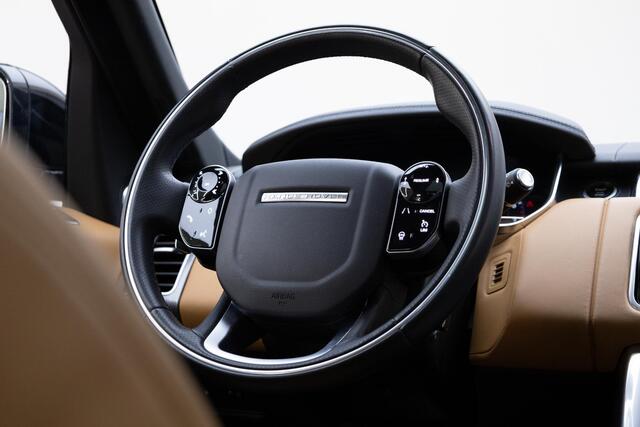 Land Rover RANGE ROVER SPORT P400e HSE