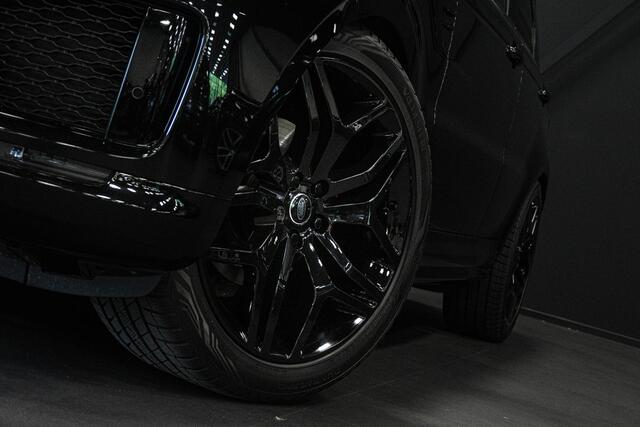 Land Rover RANGE ROVER SPORT 3.0 SDV6 HSE *Meridian / Stoelventilatie / Luchtvering / AWD / Panorama*