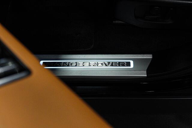 Land Rover RANGE ROVER SPORT 3.0 SDV6 HSE *Meridian / Stoelventilatie / Luchtvering / AWD / Panorama*