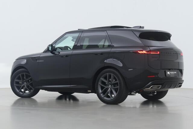 Land Rover RANGE ROVER SPORT 3.0 P460e Dynamic HSE PHEV | Black Pack | Luchtvering | Head-Up | ACC | Schuif/kanteldak | Stoel+Stuurverwarming
