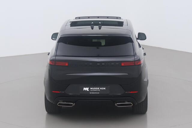 Land Rover RANGE ROVER SPORT 3.0 P460e Dynamic HSE PHEV | Black Pack | Luchtvering | Head-Up | ACC | Schuif/kanteldak | Stoel+Stuurverwarming