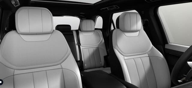 Land Rover RANGE ROVER SPORT 3.0 P460e Dynamic Edition Leverbaar vanaf 09/25! - Dynamic Edition!