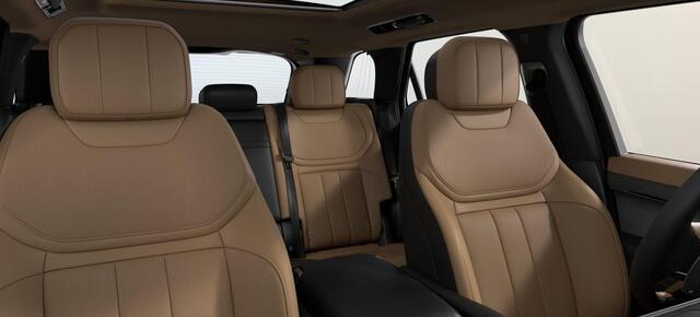 Land Rover RANGE ROVER SPORT 3.0 P460e Dynamic Edition Leverbaar vanaf 09/25! - Dynamic Edition!