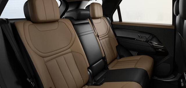 Land Rover RANGE ROVER SPORT 3.0 P460e Dynamic Edition Leverbaar vanaf 09/25! - Dynamic Edition!