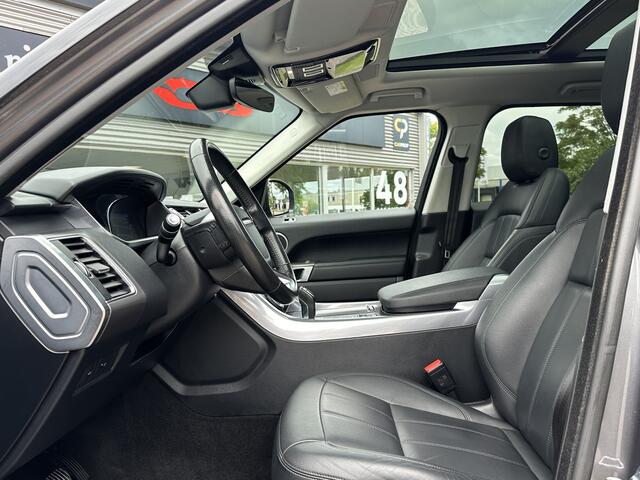 Land Rover RANGE ROVER SPORT 2.0 Si4 HSE | Panodak | Camera | 22" lm | 300 pk