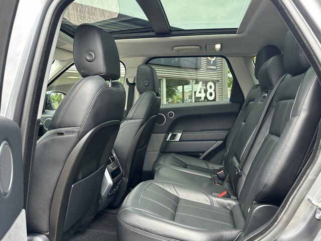 Land Rover RANGE ROVER SPORT 2.0 Si4 HSE | Panodak | Camera | 22" lm | 300 pk