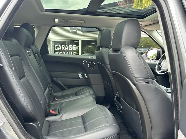 Land Rover RANGE ROVER SPORT 2.0 Si4 HSE | Panodak | Camera | 22" lm | 300 pk