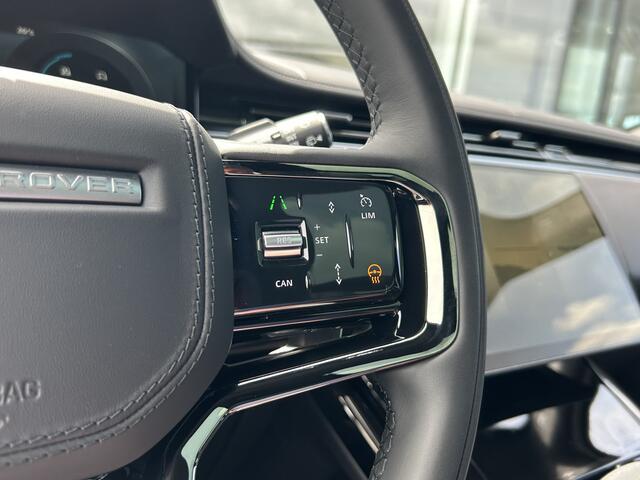 Land Rover RANGE ROVER SPORT 3.0 P550e 550pk AWD Autobiography PHEV | NIEUW - 0 km | Elektr. trekhaak tot 3.000kg | Zeer compleet !! |