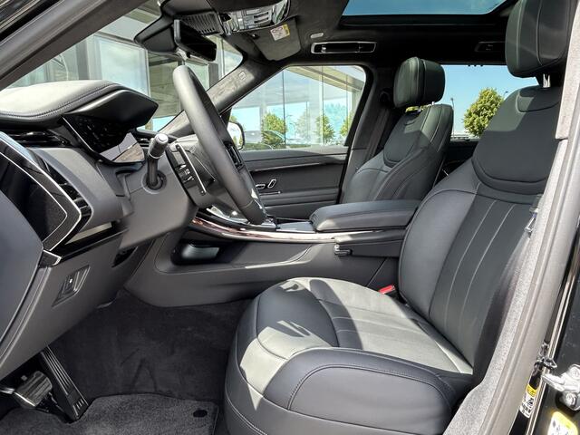 Land Rover RANGE ROVER SPORT 3.0 P550e 550pk AWD Autobiography PHEV | NIEUW - 0 km | Elektr. trekhaak tot 3.000kg | Zeer compleet !! |