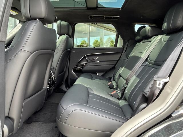 Land Rover RANGE ROVER SPORT 3.0 P550e 550pk AWD Autobiography PHEV | NIEUW - 0 km | Elektr. trekhaak tot 3.000kg | Zeer compleet !! |
