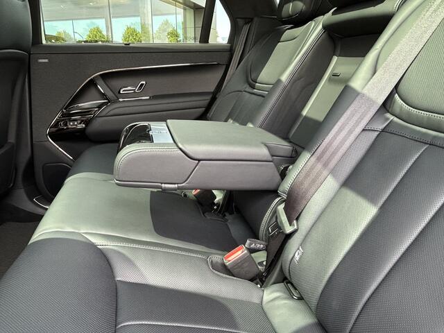 Land Rover RANGE ROVER SPORT 3.0 P550e 550pk AWD Autobiography PHEV | NIEUW - 0 km | Elektr. trekhaak tot 3.000kg | Zeer compleet !! |