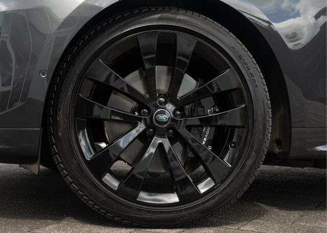 Land Rover RANGE ROVER SPORT P550e Autobiography | VERWACHT | Uniek | Signature Audio | Full Options |