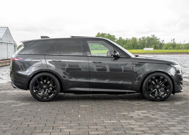 Land Rover RANGE ROVER SPORT P550e Autobiography | VERWACHT | Uniek | Signature Audio | Full Options |