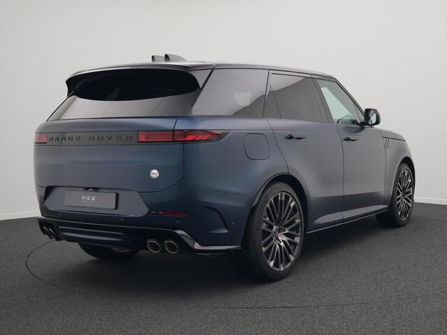 Land Rover RANGE ROVER SPORT 4.4 P635 SV Edition Two