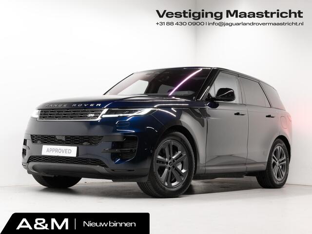 Land Rover RANGE ROVER SPORT 2.0 P440e S