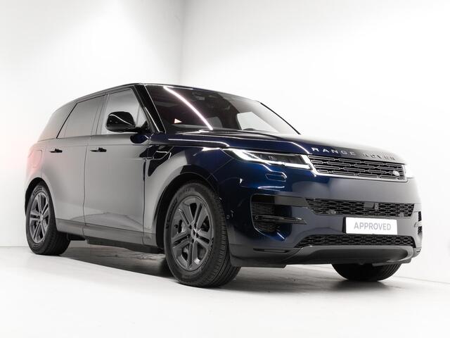Land Rover RANGE ROVER SPORT 2.0 P440e S