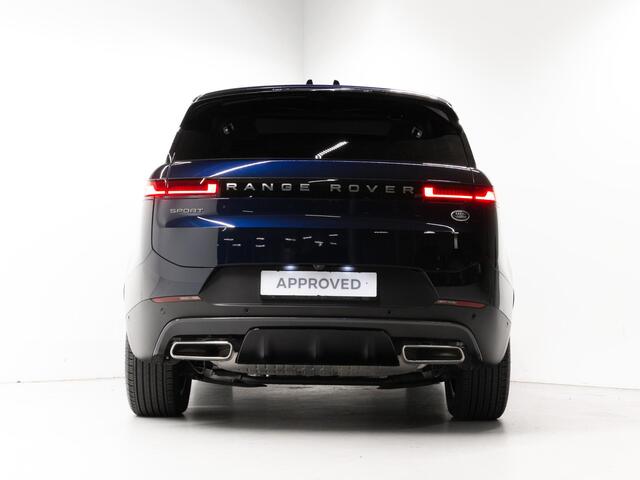 Land Rover RANGE ROVER SPORT 2.0 P440e S