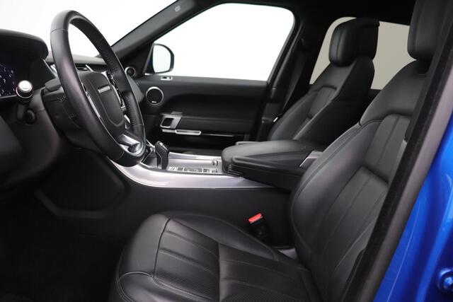 Land Rover RANGE ROVER SPORT 2.0 Si4 HSE | 7P | Panoramadak | Luchtvering | Meridian Sound | Stoel+Stuurverwarming