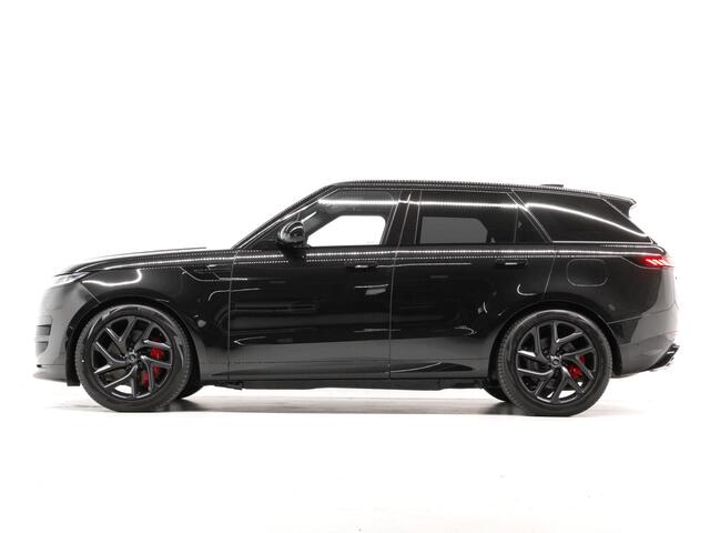 Land Rover RANGE ROVER SPORT P550e AWD Auto Autobiography