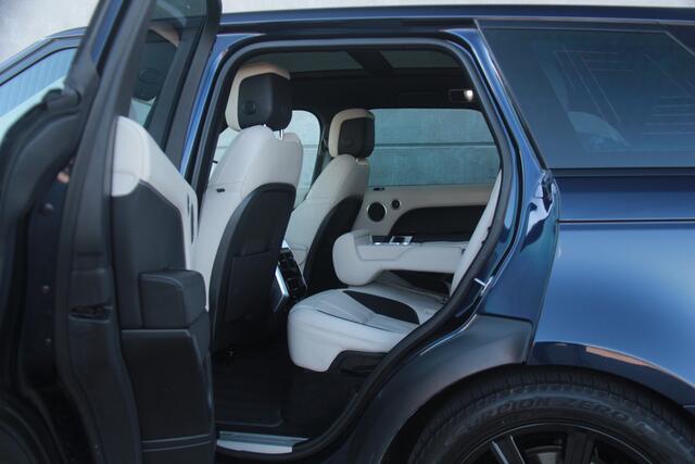 Land Rover RANGE ROVER SPORT P400e Limited Edition