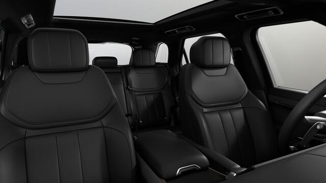 Land Rover RANGE ROVER SPORT 3.0 P460e Dynamic HSE PHEV | Massage | 360° | ACC | Pano | Trekhaak | Koelbox | Stoelventilatie |