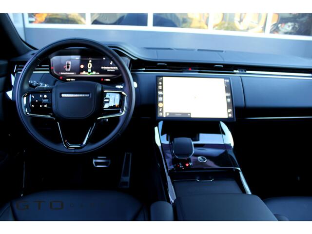 Land Rover RANGE ROVER SPORT 3.0 P460e Dynamic HSE PHEV Stoelventilatie/ Massage / Koelkast / Trekhaak / Surround Camera / VOL!!