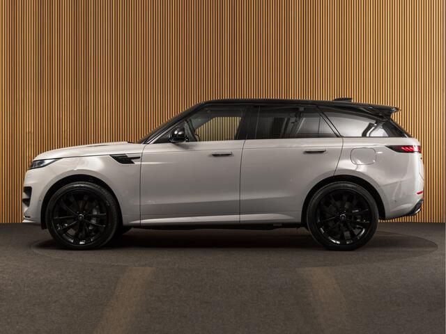 Land Rover RANGE ROVER SPORT 3.0 P460e Dynamic HSE 2025-MASSAGE-PANO-23"