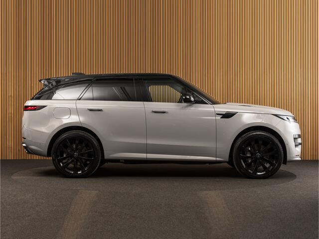 Land Rover RANGE ROVER SPORT 3.0 P460e Dynamic HSE 2025-MASSAGE-PANO-23"