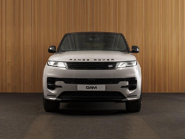 Land Rover RANGE ROVER SPORT 3.0 P460e Dynamic HSE 2025-MASSAGE-PANO-23"