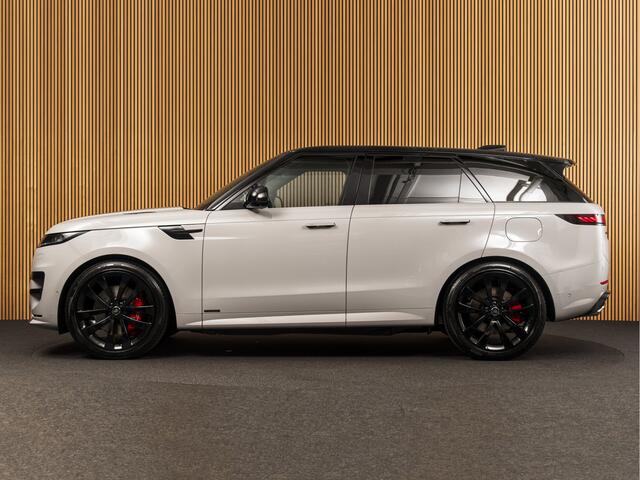 Land Rover RANGE ROVER SPORT 3.0 P550e Autobiography 23"-PANO-MERIDIAN-MASSAGE