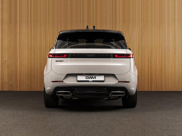 Land Rover RANGE ROVER SPORT 3.0 P550e Autobiography 23"-PANO-MERIDIAN-MASSAGE