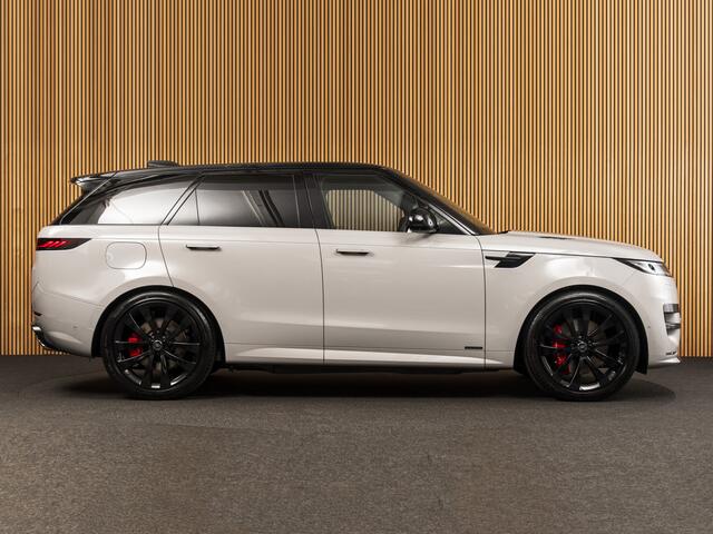 Land Rover RANGE ROVER SPORT 3.0 P550e Autobiography 23"-PANO-MERIDIAN-MASSAGE