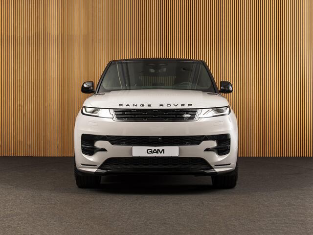 Land Rover RANGE ROVER SPORT 3.0 P550e Autobiography 23"-PANO-MERIDIAN-MASSAGE