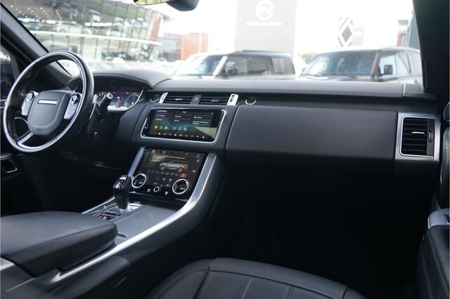 Land Rover RANGE ROVER SPORT P400e Limited Edition | Elektrische trekhaak | Schuif/Kantel dak | Head-up display |