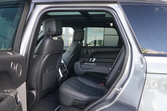 Land Rover RANGE ROVER SPORT P400e Limited Edition | Elektrische trekhaak | Schuif/Kantel dak | Head-up display |