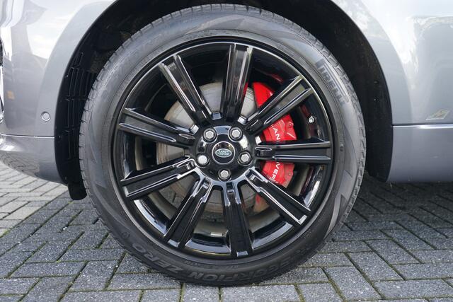 Land Rover RANGE ROVER SPORT P400e Limited Edition | Elektrische trekhaak | Schuif/Kantel dak | Head-up display |