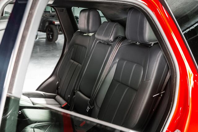 Land Rover RANGE ROVER SPORT 2.0 P400e HSE | Panoramadak | ACC | Meridian Sound |