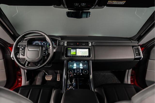 Land Rover RANGE ROVER SPORT 2.0 P400e HSE | Panoramadak | ACC | Meridian Sound |