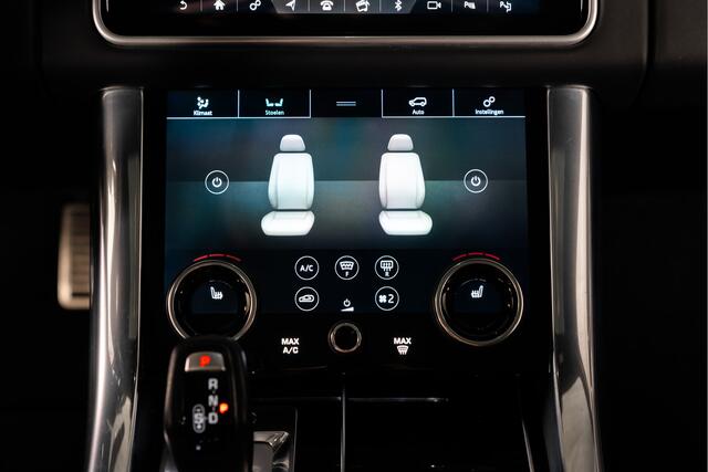 Land Rover RANGE ROVER SPORT 2.0 P400e HSE | Panoramadak | ACC | Meridian Sound |