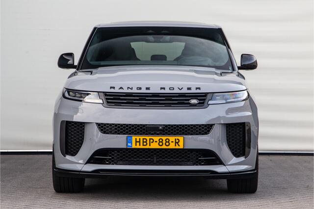 Land Rover RANGE ROVER SPORT 4.4 P635 SV Edition Two Carbon, Ceramic, VOL