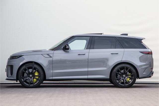 Land Rover RANGE ROVER SPORT 4.4 P635 SV Edition Two Carbon, Ceramic, VOL