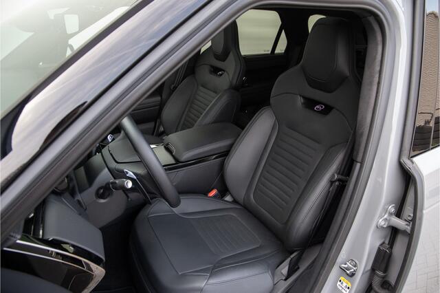 Land Rover RANGE ROVER SPORT 4.4 P635 SV Edition Two Carbon, Ceramic, VOL